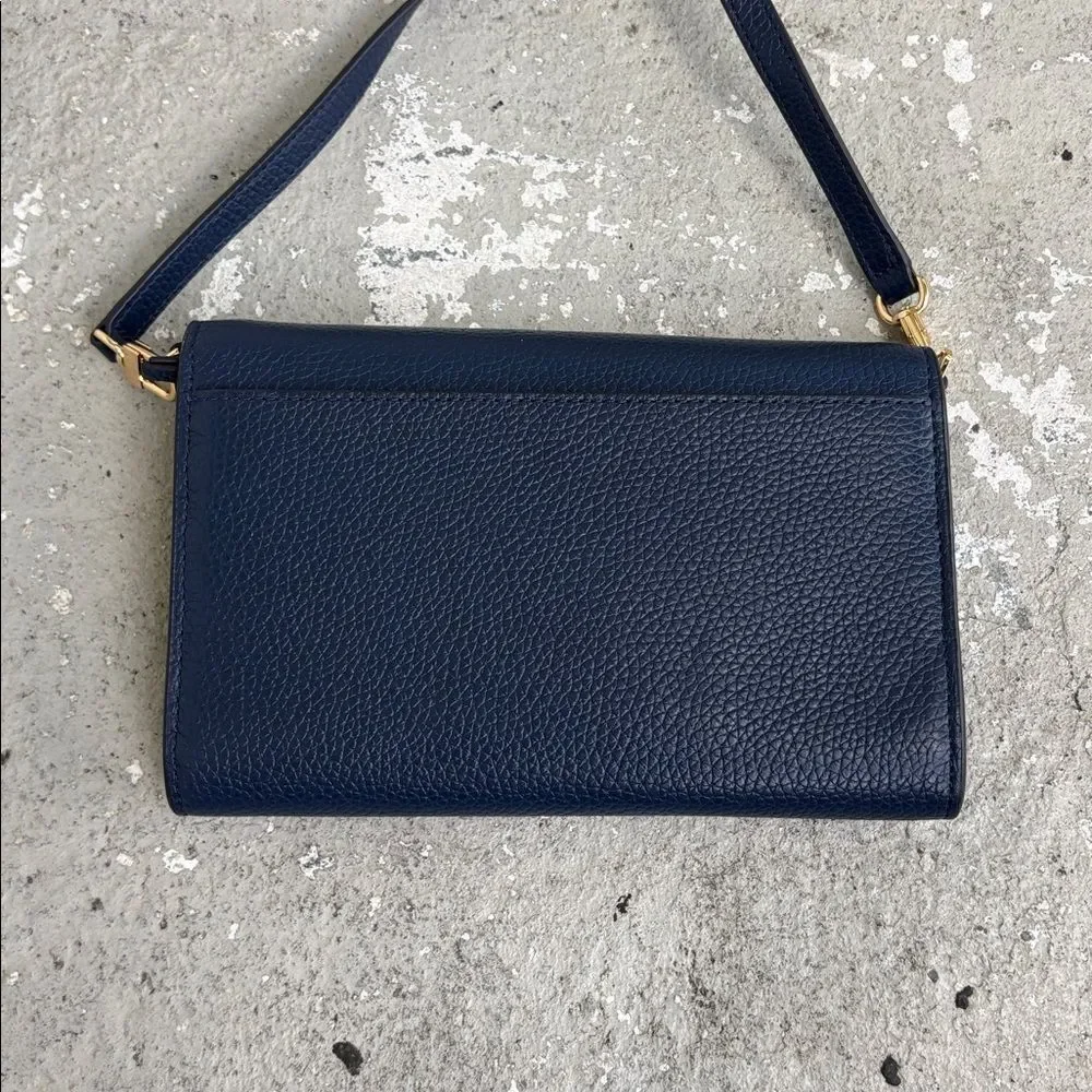 Tory Burch, Thea Crossbody/wallet